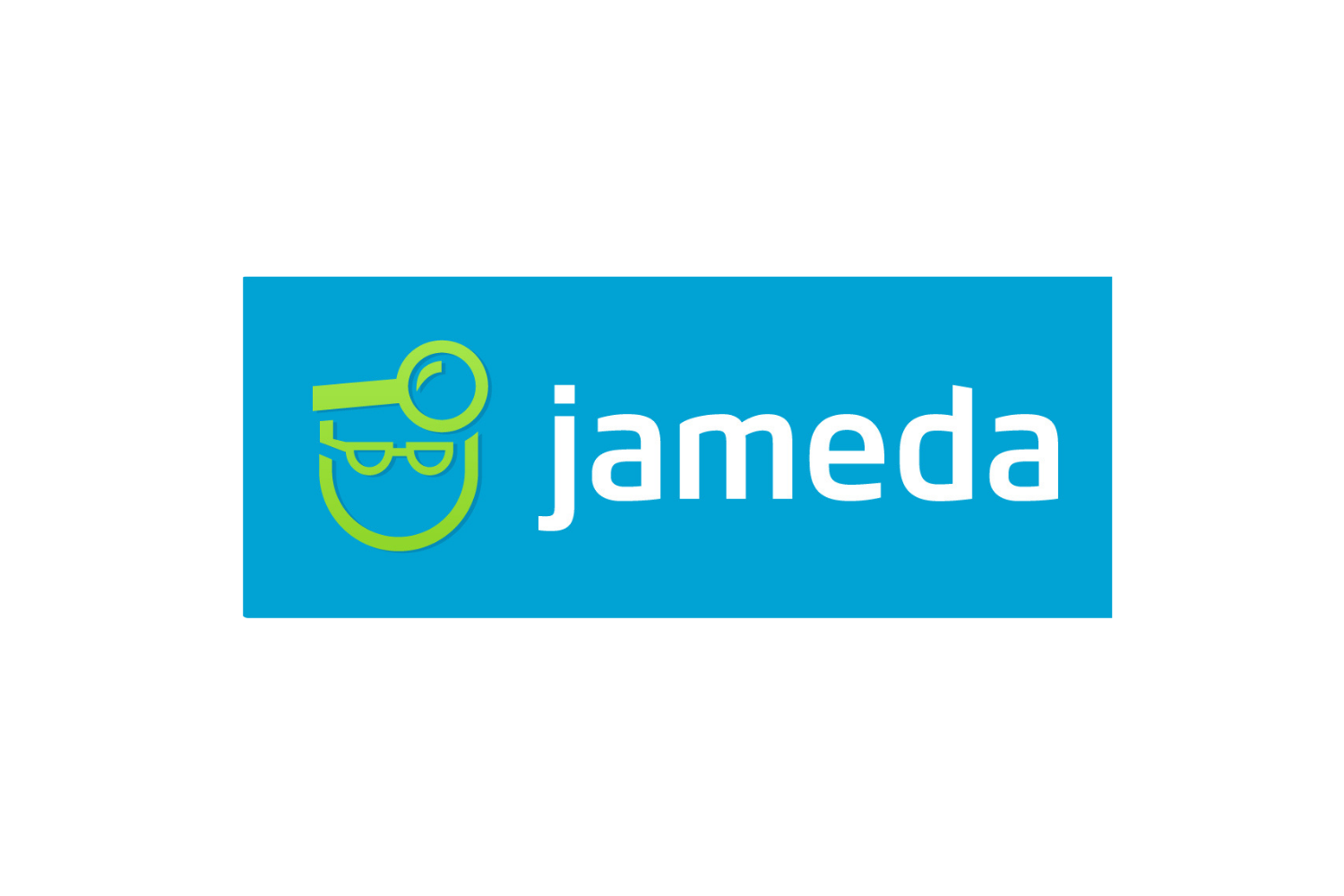 Jameda logo