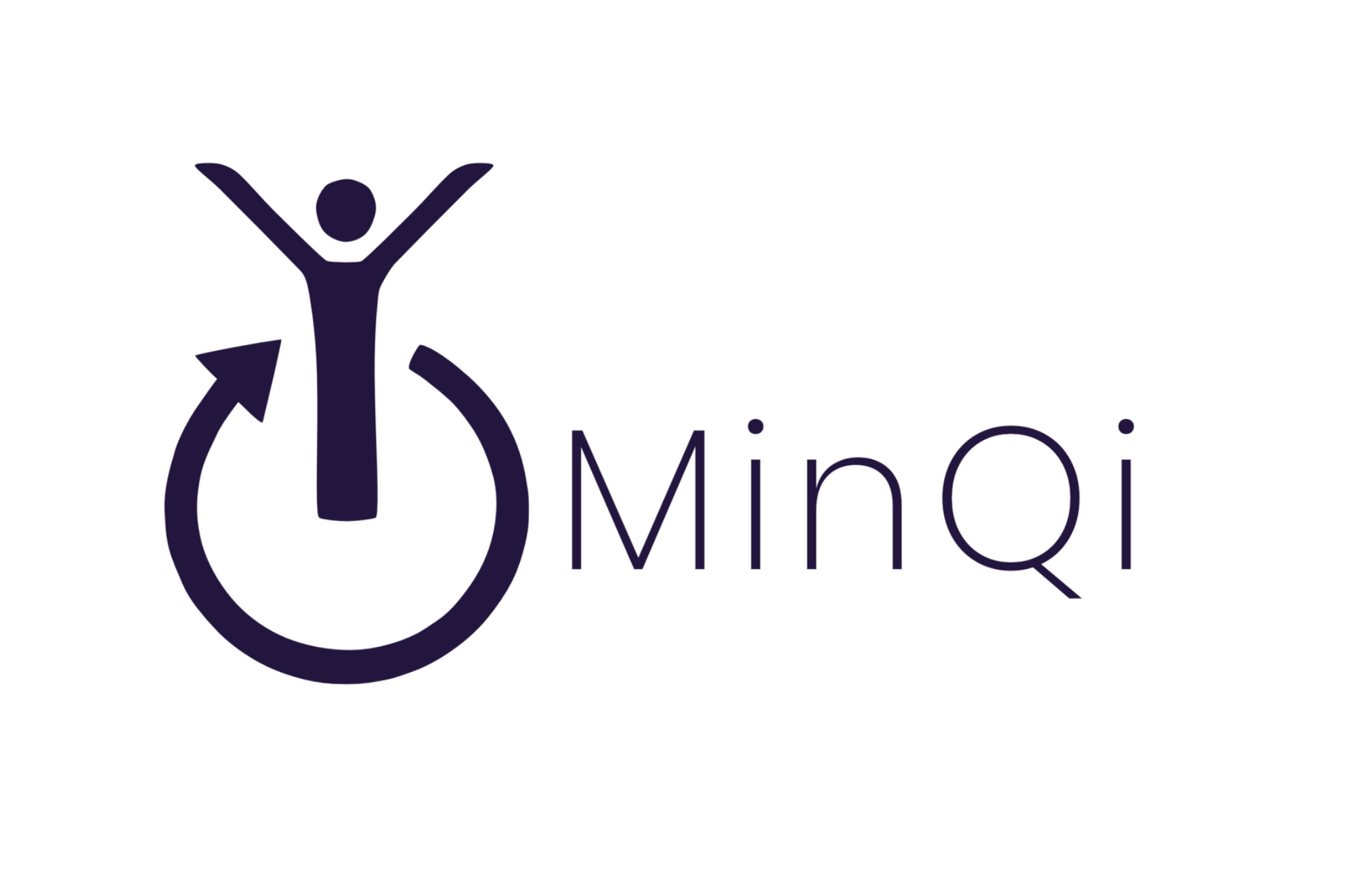 minQi Logo